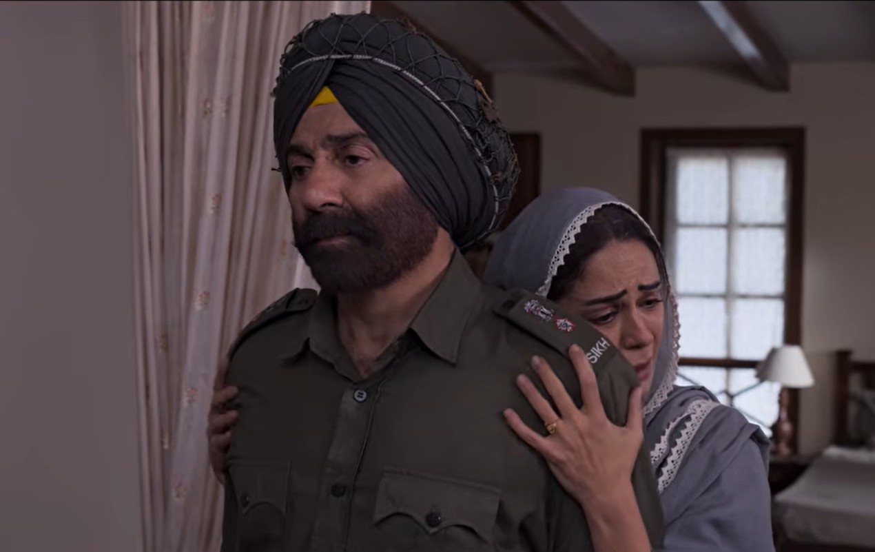 Border 2 Box Office Collection Day 31: बॉक्स ऑफिस पर नहीं मानीं बॉर्डर 2 ने हार, 31वें दिन भी कर ली इतनी कमाई