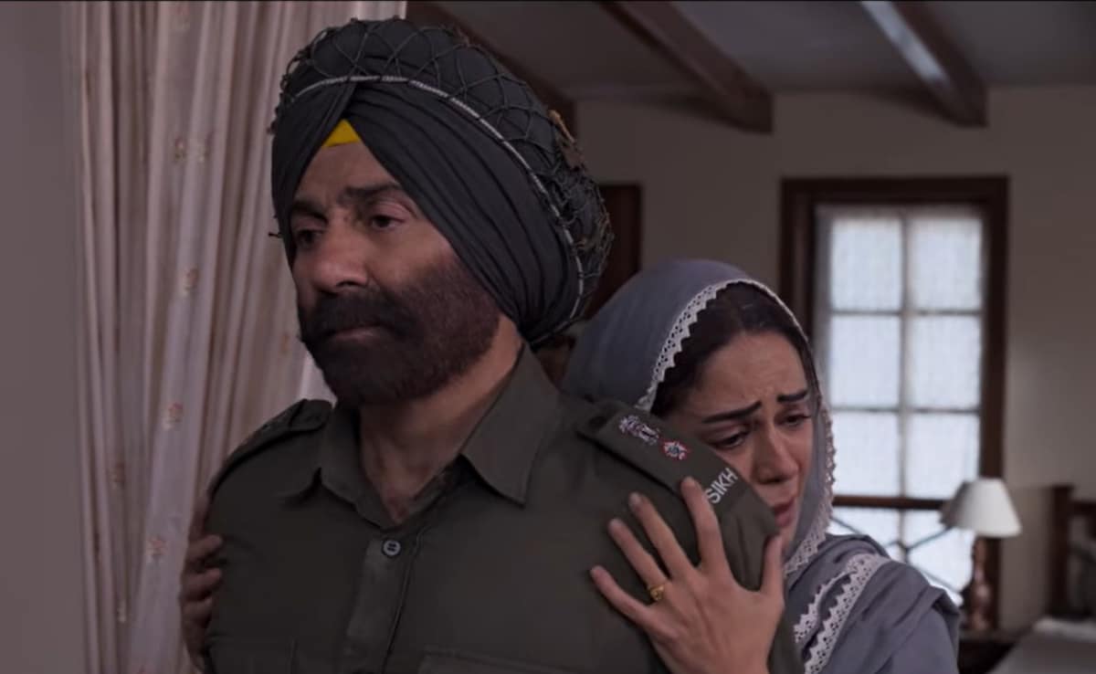 Border 2 Box Office Collection: इस ओटीटी प्लेटफॉर्म पर आएगी बॉर्डर 2! जानें बॉक्स ऑफिस पर कितना कमा चुकी है सनी देओल की फिल्म