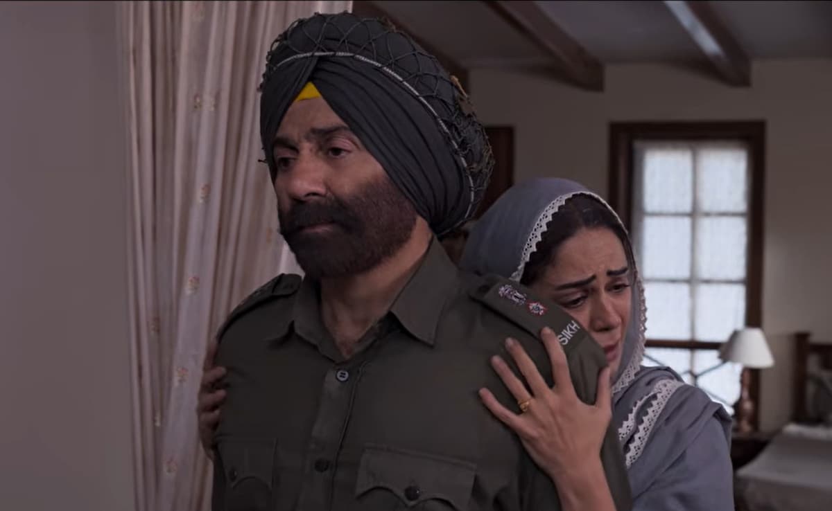 Border 2 Box Office Collection Day 31: बॉक्स ऑफिस पर नहीं मानीं बॉर्डर 2 ने हार, 31वें दिन भी कर ली इतनी कमाई