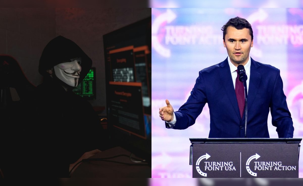 Patient Names Changed To Charlie Kirk In Major Medical Hack In New Zealand