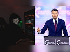 Patient Names Changed To Charlie Kirk In Major Medical Hack In New Zealand
