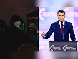Patient Names Changed To Charlie Kirk In Major Medical Hack In New Zealand