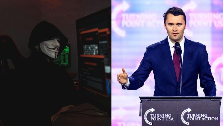 Patient Names Changed To Charlie Kirk In Major Medical Hack In New Zealand