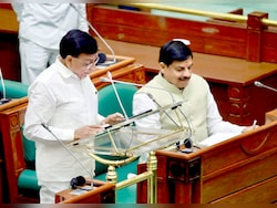 Madhya Pradesh Bets On 'Dwarka', 'Yashoda' Schemes In Rs 4.38 Lakh Crore Budget