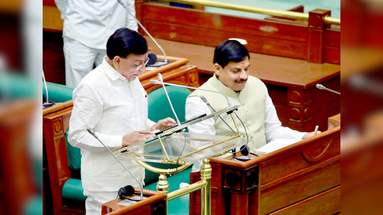 Madhya Pradesh Bets On 'Dwarka', 'Yashoda' Schemes In Rs 4.38 Lakh Crore Budget