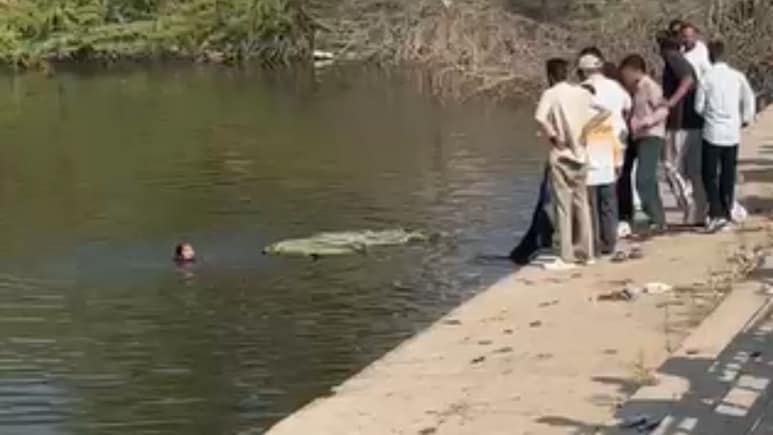 अजमेर: कम हाइट पर तानों से आहत छात्रा ने तालाब में लगाई छलांग, व्यक्ति ने बचाई जान