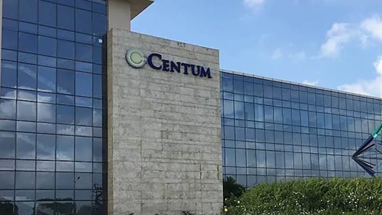 HAL Radar Deal Marks Strategic Evolution For Centum Electronics, Says Company Leadership