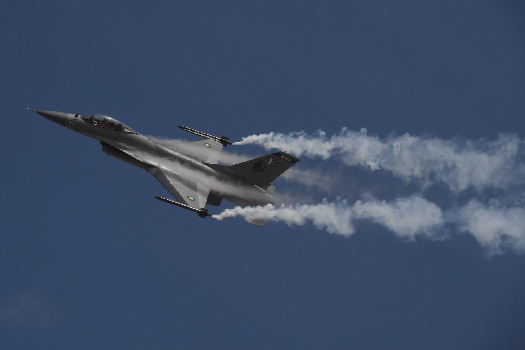 Trump Claims 11 Jets Downed During Op Sindoor. A Hint At Major Pak Losses?