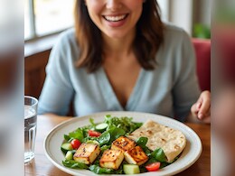 बसंत ऋतु में क्या खाएं, क्या छोड़ें? आयुर्वेद में बताए गए हैं रात के भोजन के ये गोल्डन रूल्स