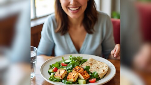 बसंत ऋतु में क्या खाएं, क्या छोड़ें? आयुर्वेद में बताए गए हैं रात के भोजन के ये गोल्डन रूल्स