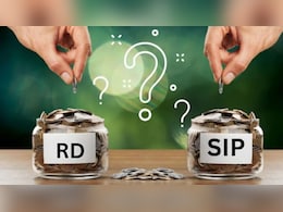 SIP vs RD: 10,000 रुपये हर महीने निवेश पर किसमें मिलेगा ज्यादा फायदा? यहां जान लें SIP और RD में से क्या है ज्यादा बेहतर