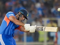 "Have Become Little Smart In That Situation": Shivam Dube Shares His Batting Mantra