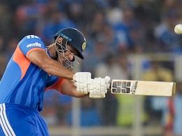 "Have Become Little Smart In That Situation": Shivam Dube Shares His Batting Mantra