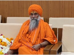 Rajasthan: 'मैला ढोना मंजूर किया..पर धर्म नहीं बदला', जोधपुर में संत उमेश गिरी बोले- घर वापसी करने वालों से हमें कोई फायदा नहीं