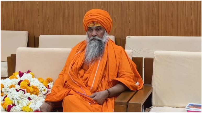 Rajasthan: 'मैला ढोना मंजूर किया..पर धर्म नहीं बदला', जोधपुर में संत उमेश गिरी बोले- घर वापसी करने वालों से हमें कोई फायदा नहीं