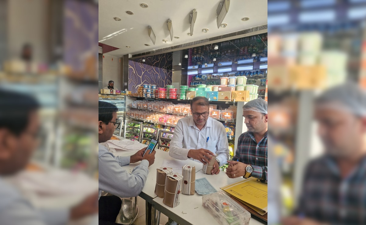 Latest and Breaking News on NDTV Latest and Breaking News on NDTV