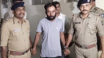 Vadodara Railway Fake Terror Scare: Ex-Army Man Arrested For Planting Dummy Explosives To Secure Job