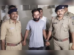 How Ex-Armyman Faked Terror Plot To Save His Job In Gujarat