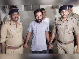 How Ex-Armyman Faked Terror Plot To Save His Job In Gujarat