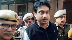 Youth Congress Chief Granted Bail In AI Impact Summit Protest Case