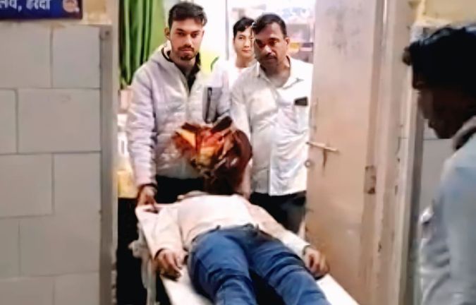 मैगी से मौत! खाने के बाद बिगड़ी युवक की तबीयत, अस्पताल ले जाते समय तोड़ा दम