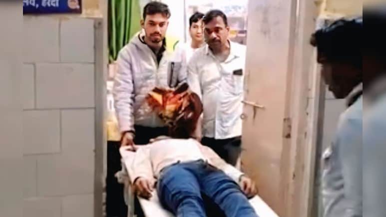 मैगी से मौत! खाने के बाद बिगड़ी युवक की तबीयत, अस्पताल ले जाते समय तोड़ा दम