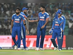 India Begin Mens T20 World Cup Title Defence Against USA With Strong Squad And Home Advantage