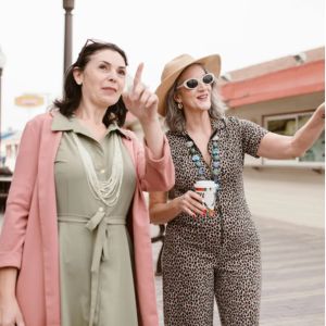 Jumpsuits That Do Not Look Like Jumpsuits: A Style Guide For Shy Mamas