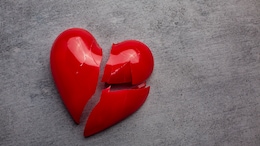 Broken Heart Syndrome Is Real: Doctor Explains Why Emotional Stress Can Trigger Heart Attacks
