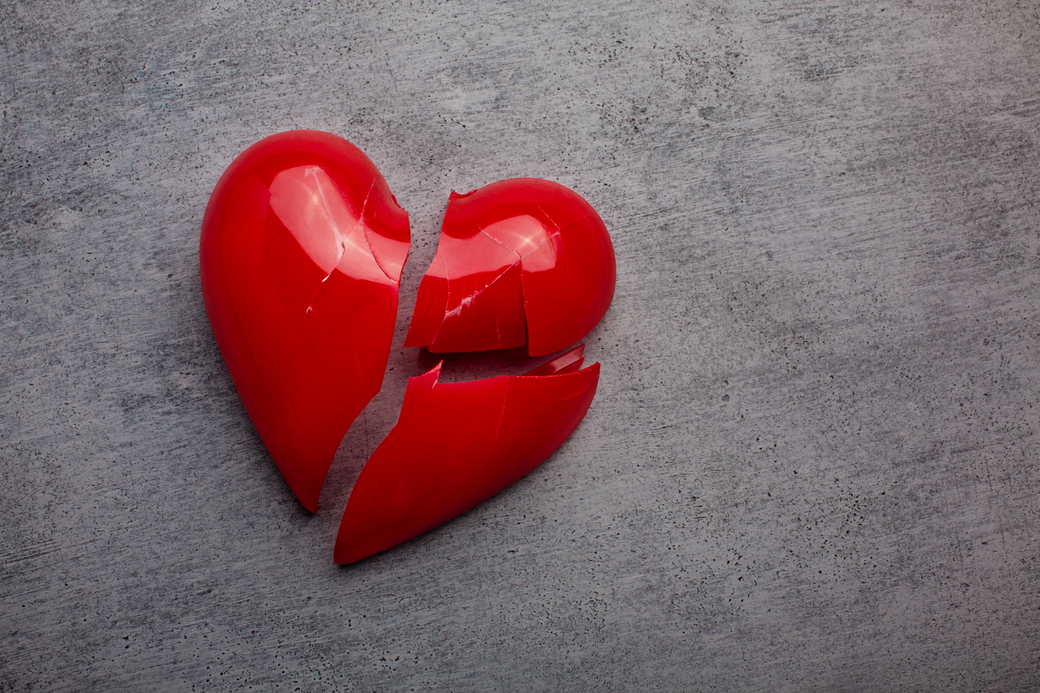 Broken Heart Syndrome Is Real: Doctor Explains Why Emotional Stress Can Trigger Heart Attacks