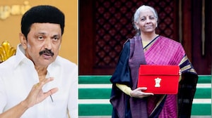 Ahead of 2026 Polls, MK Stalin Says Centre Will Get 'Zero' From Tamil Nadu