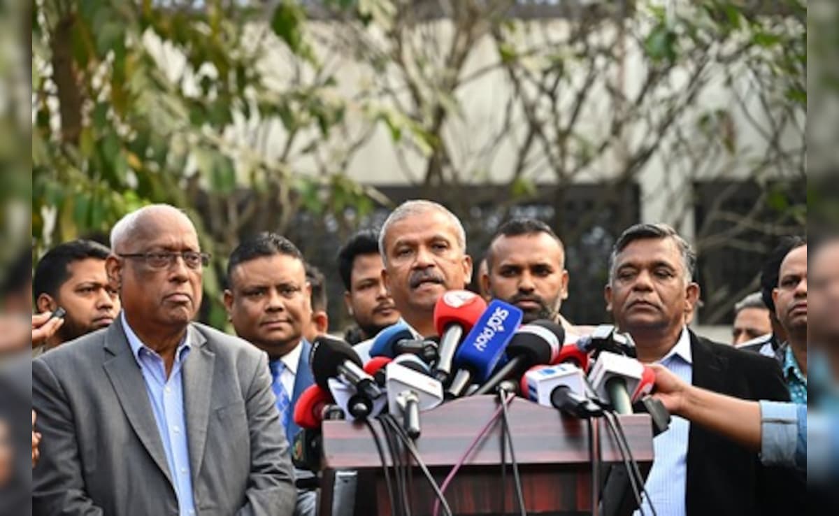 Latest and Breaking News on NDTV