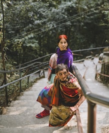 Why Indian Women Need Protein