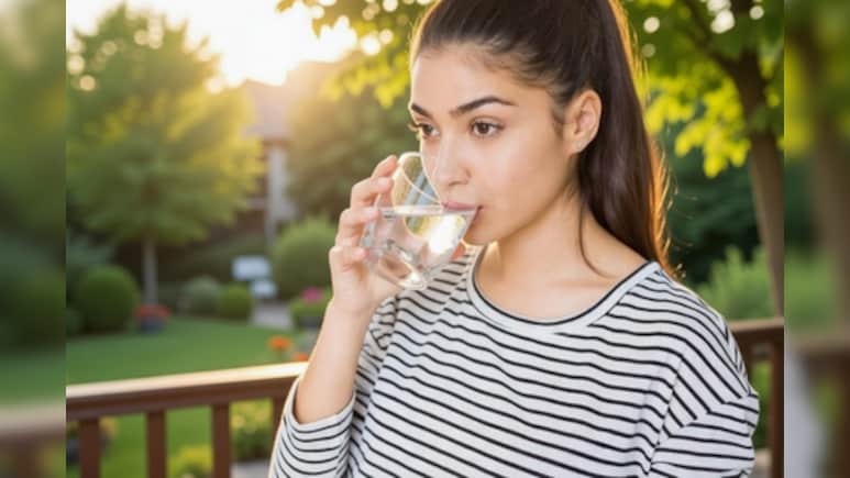 Warm Water: पीने के लिए पानी का सबसे अच्छा तापमान क्या है?