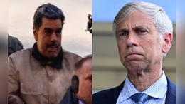 Maduro's Lawyer Claims Team Trump Blocking Venezuela From Paying Fees