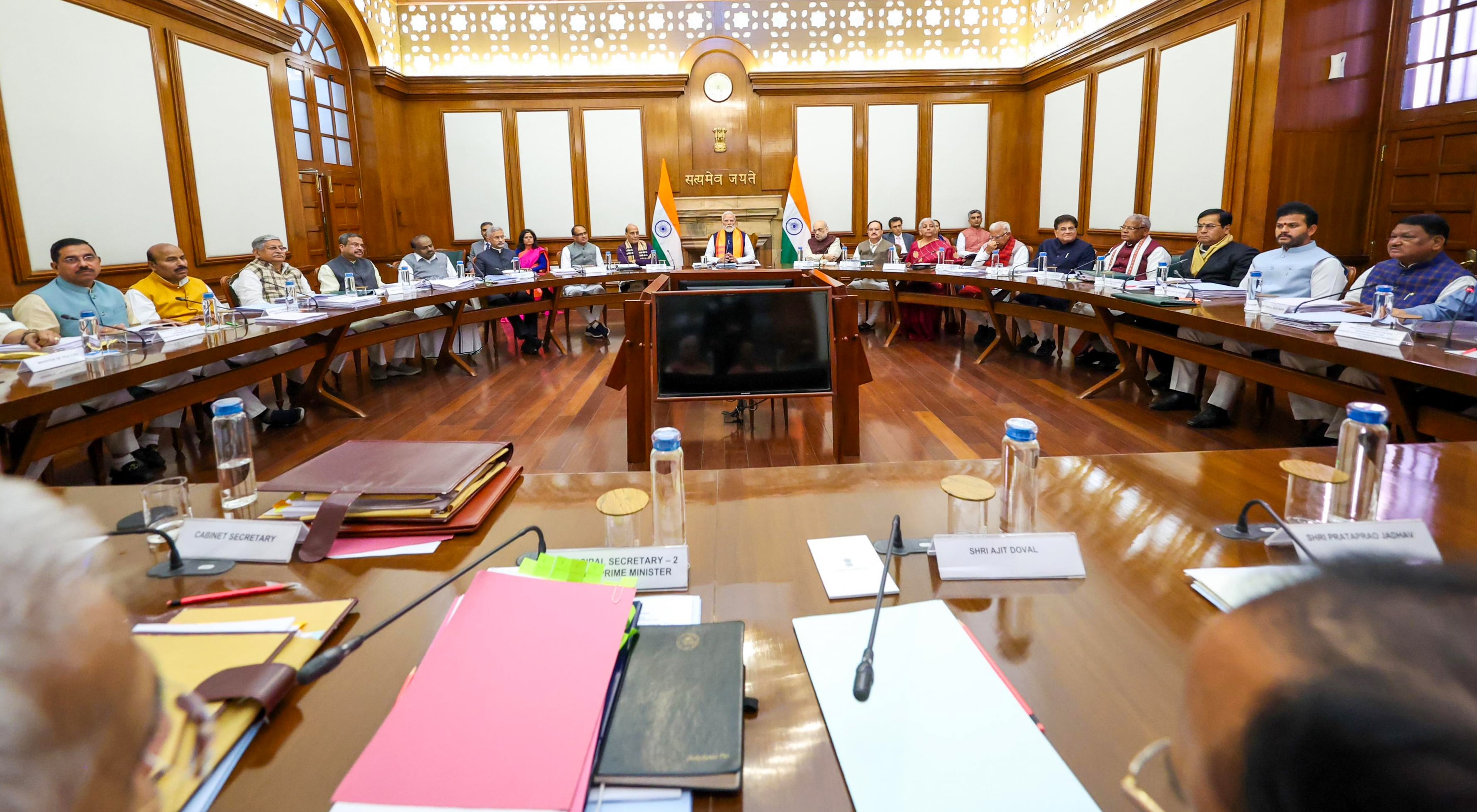 Latest and Breaking News on NDTV