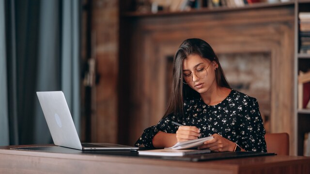 60% of students, on average, suffer from digital fatigue