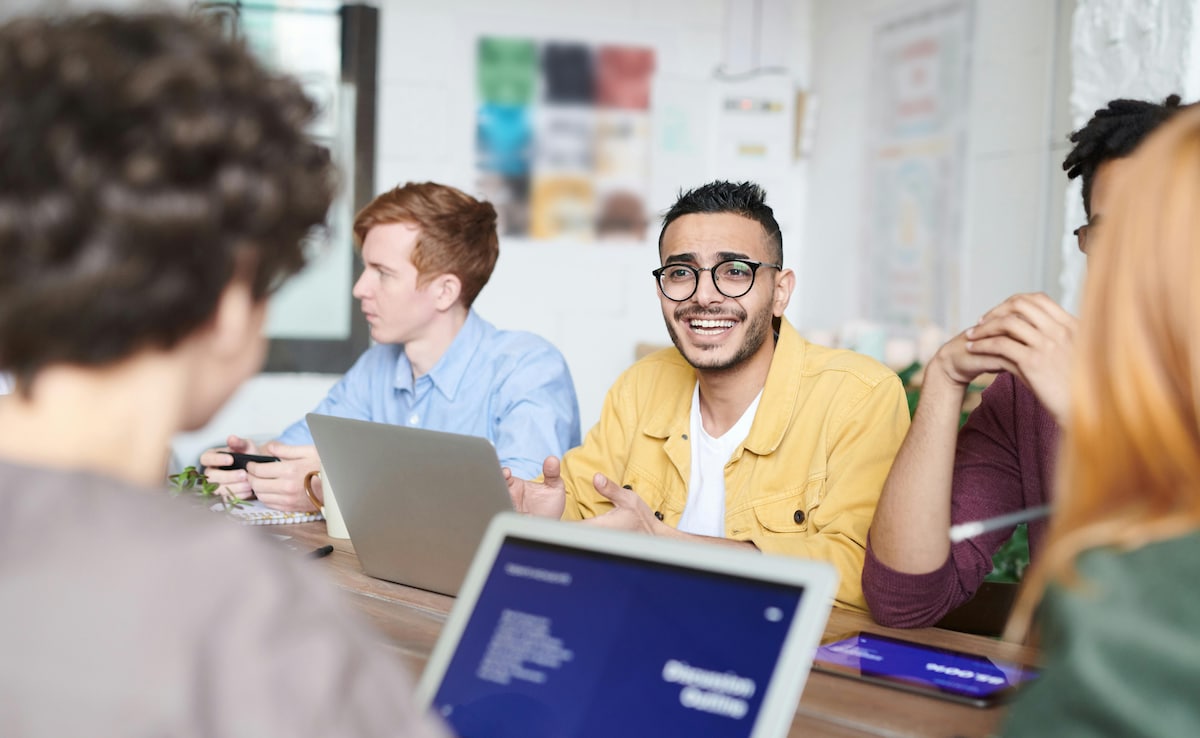 Tech CEO Reveals Why He Prefers Hiring Gen Z Employees: 'They Are Less Biased'