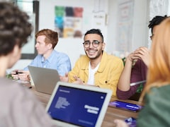 Tech CEO Reveals Why He Prefers Hiring Gen Z Employees: 'They're Less Biased'