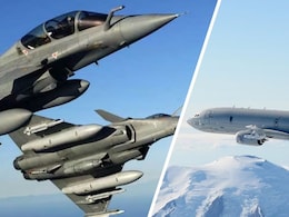 भारत की सबसे बड़ी रक्षा डील को DAC की मंजूरी, खरीदे जाएंगे 114 राफेल जेट और 6 P-8I एयरक्राफ्ट