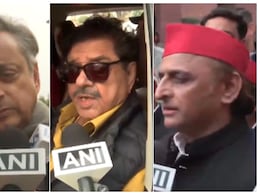 उनको कभी मौका नहीं मिला... राहुल गांधी के बयान पर हंगामे के बाद चिंता में विपक्षी नेता