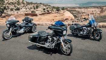 Harley-Davidson, Ford, GM Prices Set To Drop As India-US BTA Slashes Import Duties