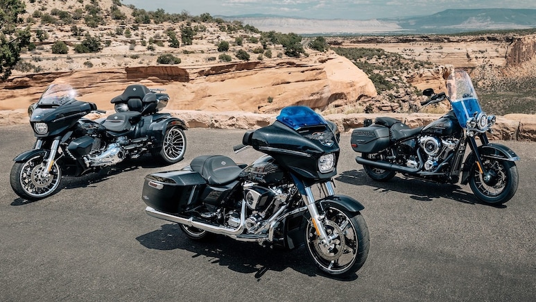 Harley-Davidson, Ford, GM Prices Set To Drop As India-US BTA Slashes Import Duties