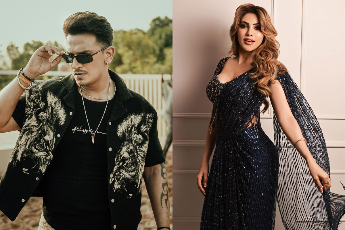 Nikki Tamboli's Team Slams Prince Narula for Botox Comments: "Mocking Someone Behind Their Back..."