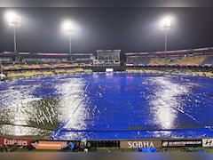 T20 WC Group-8 Point Table: बारिश ने धोया 'सुपर-8' का पहला मैच, पाकिस्तान-न्यूजीलैंड को झटका, ऐसा है सेमीफाइनल का समीकरण