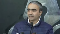 'Centre Playing With Lives Of 22-23 Lakh Students': AAP On NEET Leak