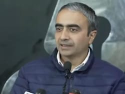 'Centre Playing With Lives Of 22-23 Lakh Students': AAP On NEET Leak