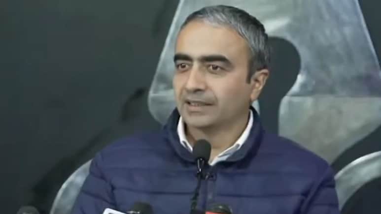 'Centre Playing With Lives Of 22-23 Lakh Students': AAP On NEET Leak