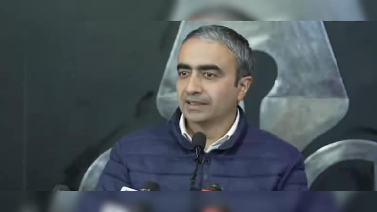 AAP Accuses Haryana Government Of Halting Diet Allowance For 37,000 Athletes