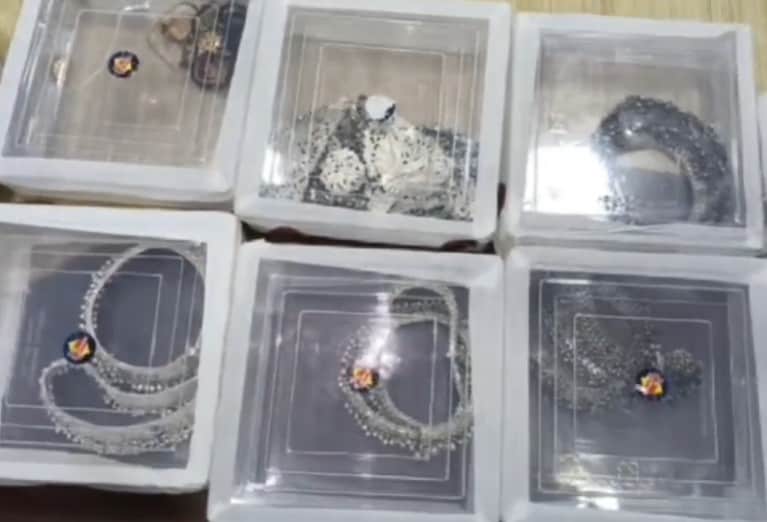 Latest and Breaking News on NDTV